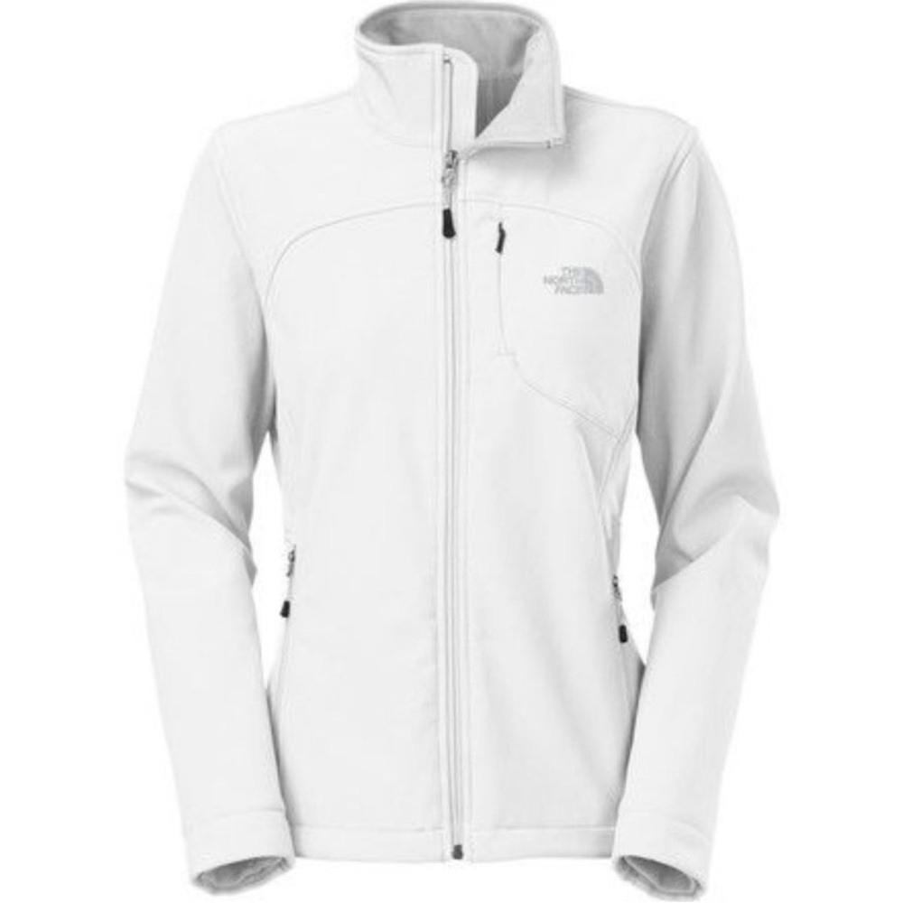 The North Face Softshell  sz 6-8